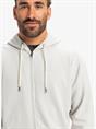 Quiksilver Salt Water - Hoodie met volledige ritssluiting voor heren