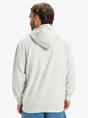 Quiksilver Salt Water - Hoodie met volledige ritssluiting voor heren