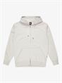 Quiksilver Salt Water - Hoodie met volledige ritssluiting voor heren