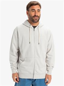 Quiksilver Salt Water - Hoodie met volledige ritssluiting voor heren