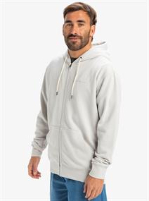 Quiksilver Salt Water - Hoodie met volledige ritssluiting voor heren