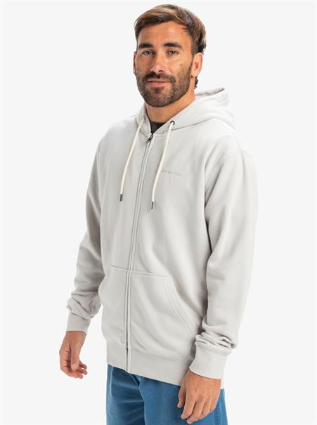Quiksilver Salt Water - Hoodie met volledige ritssluiting voor heren
