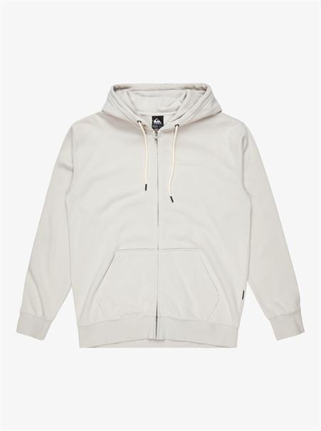 Quiksilver Salt Water - Hoodie met volledige ritssluiting voor heren