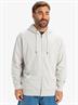 Quiksilver Salt Water - Hoodie met volledige ritssluiting voor heren