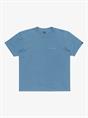 Quiksilver Salt Water - Kurzarm-T-Shirt für Männer