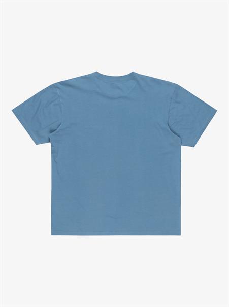 Quiksilver Salt Water - Kurzarm-T-Shirt für Männer