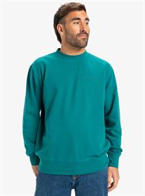 Quiksilver Salt Water - Rundhals-Sweatshirt für Männer