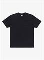 Quiksilver Salt Water - Short Sleeves T-Shirt for Men