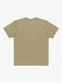 Quiksilver Salt Water - Short Sleeves T-Shirt for Men