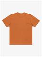Quiksilver Salt Water - Short Sleeves T-Shirt for Men