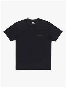 Quiksilver Salt Water - Short Sleeves T-Shirt for Men