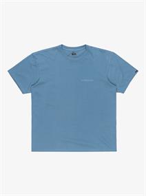 Quiksilver Salt Water - Short Sleeves T-Shirt for Men