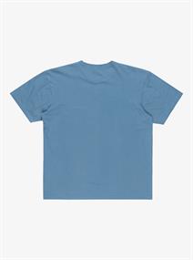 Quiksilver Salt Water - Short Sleeves T-Shirt for Men