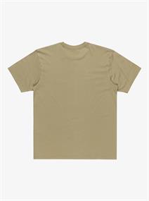 Quiksilver Salt Water - Short Sleeves T-Shirt for Men