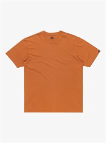 Quiksilver Salt Water - Short Sleeves T-Shirt for Men