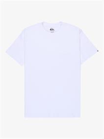 Quiksilver Salt Water - Short Sleeves T-Shirt for Men