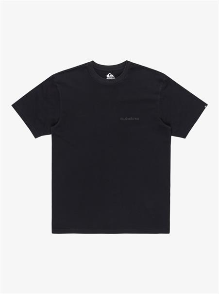 Quiksilver Salt Water - Short Sleeves T-Shirt for Men