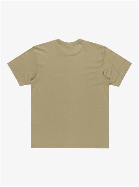 Quiksilver Salt Water - Short Sleeves T-Shirt for Men