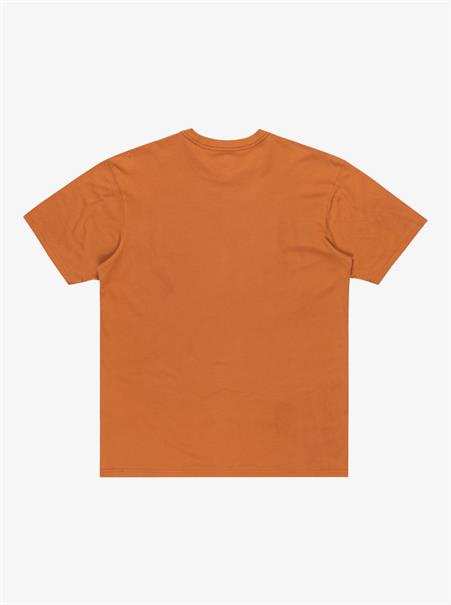 Quiksilver Salt Water - Short Sleeves T-Shirt for Men