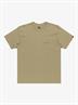 Quiksilver Salt Water - Short Sleeves T-Shirt for Men