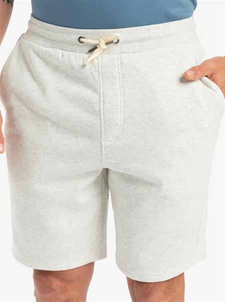 Quiksilver Salt Water - Shorts met elastische taille voor Heren