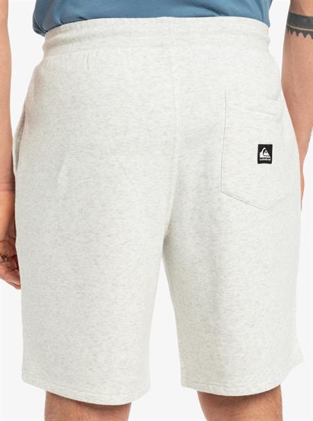 Quiksilver Salt Water - Shorts met elastische taille voor Heren