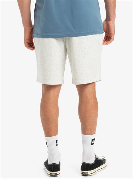 Quiksilver Salt Water - Shorts met elastische taille voor Heren
