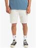 Quiksilver Salt Water - Shorts met elastische taille voor Heren