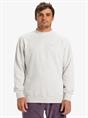 Quiksilver Salt Water - Sweatshirt met ronde hals voor heren