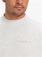 Quiksilver Salt Water - Sweatshirt met ronde hals voor heren