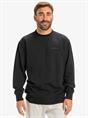 Quiksilver Salt Water - Sweatshirt met ronde hals voor heren