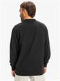 Quiksilver Salt Water - Sweatshirt met ronde hals voor heren