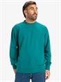 Quiksilver Salt Water - Sweatshirt met ronde hals voor heren