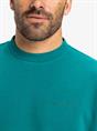 Quiksilver Salt Water - Sweatshirt met ronde hals voor heren