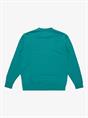 Quiksilver Salt Water - Sweatshirt met ronde hals voor heren