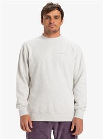 Quiksilver Salt Water - Sweatshirt met ronde hals voor heren