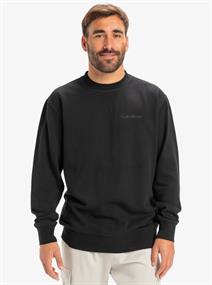 Quiksilver Salt Water - Sweatshirt met ronde hals voor heren