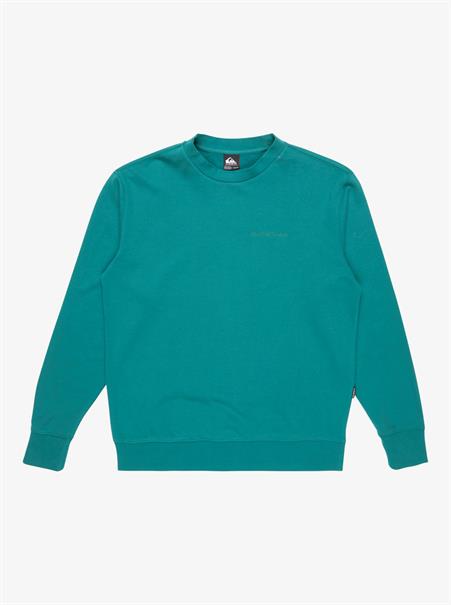 Quiksilver Salt Water - Sweatshirt met ronde hals voor heren