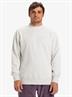 Quiksilver Salt Water - Sweatshirt met ronde hals voor heren
