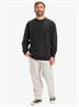 Quiksilver Salt Water - Sweatshirt met ronde hals voor heren
