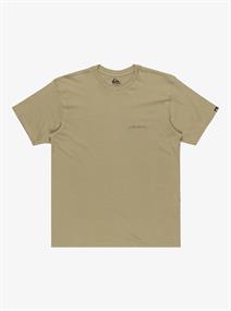 Quiksilver Salt Water - T-shirt met korte mouwen voor heren