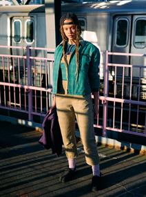 Quiksilver Sand Dugaree - Dames Surf Lifestyle Tuinbroek