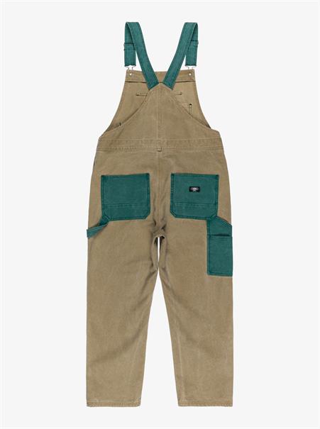 Quiksilver Sand Dugaree - Womens Surf Lifestyle Dungaree