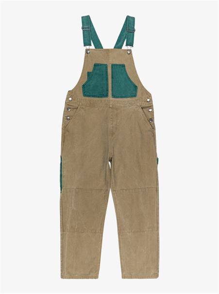 Quiksilver Sand Dugaree - Womens Surf Lifestyle Dungaree