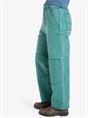 Quiksilver Sand - Womens Surf Lifestyle Carpenter Pants