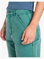 Quiksilver Sand - Womens Surf Lifestyle Carpenter Pants