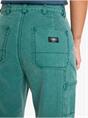 Quiksilver Sand - Womens Surf Lifestyle Carpenter Pants