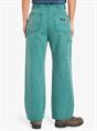 Quiksilver Sand - Womens Surf Lifestyle Carpenter Pants