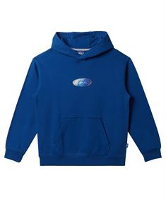 Quiksilver Saturn N.A.R. - Pullover Hoodie for Boys 8-16