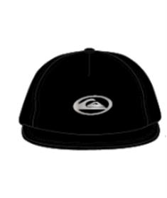 Quiksilver Saturn - Strapback-Cap für Herren